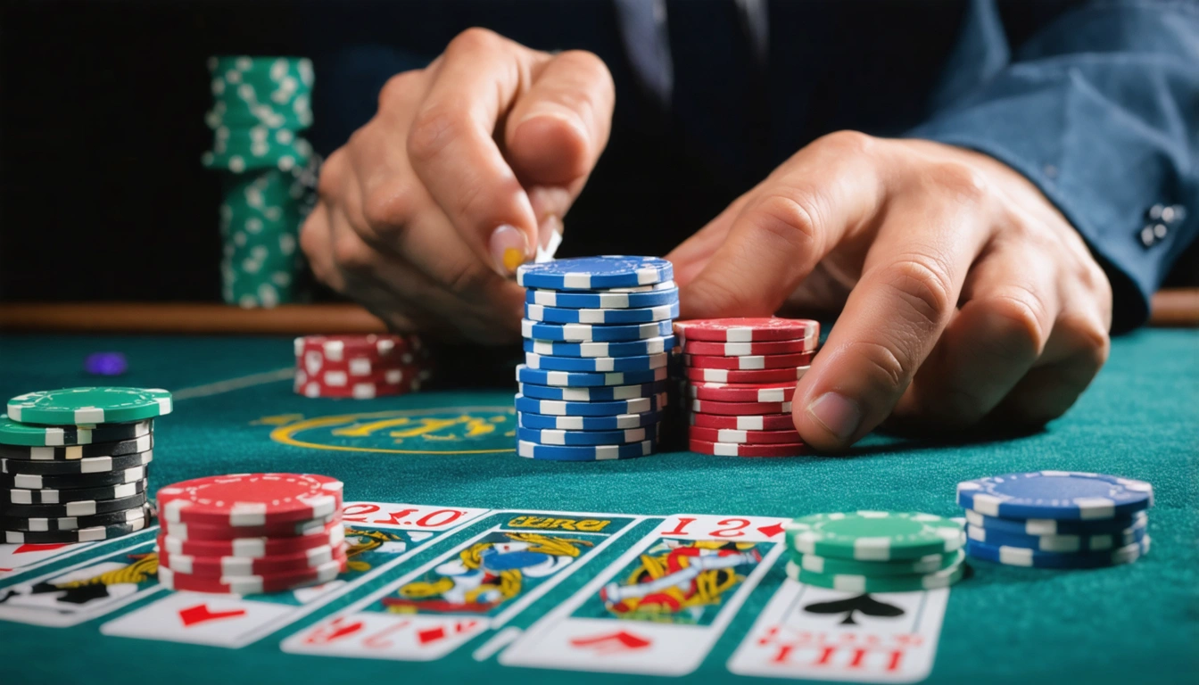 Biggerz app review and responsible gambling advice