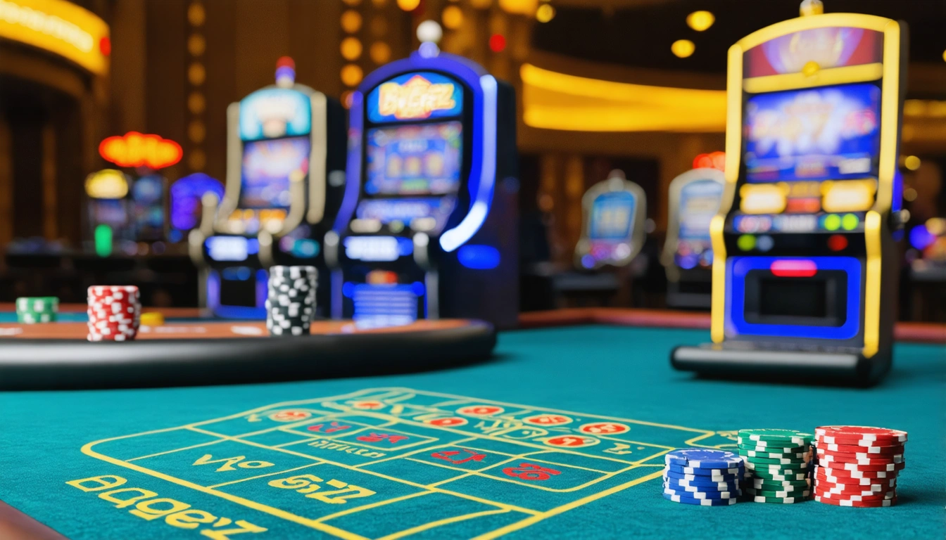 Biggerz promo code guide and wagering details